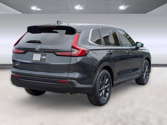 new 2026 Honda CR-V car, priced at $35,251