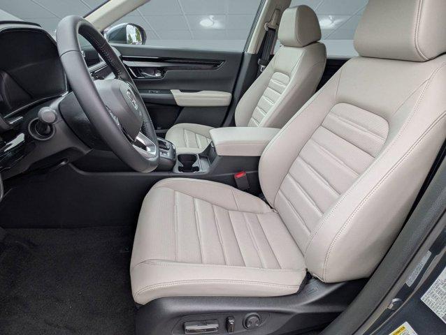 new 2026 Honda CR-V car, priced at $35,251