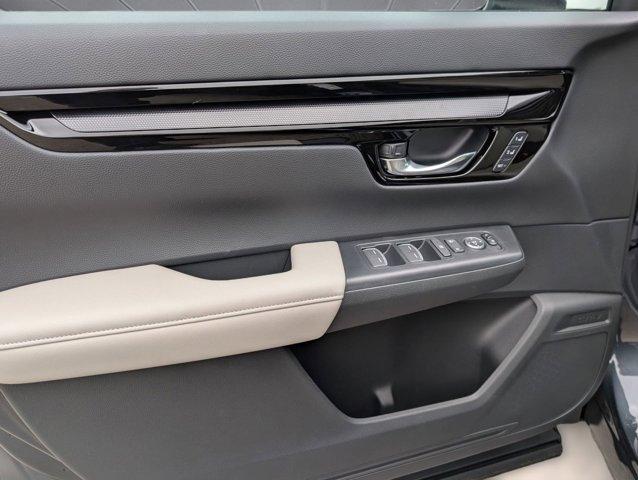 new 2026 Honda CR-V car, priced at $35,251