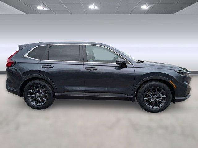 new 2026 Honda CR-V car, priced at $35,251