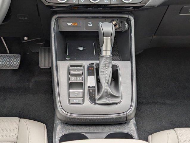 new 2026 Honda CR-V car, priced at $35,251