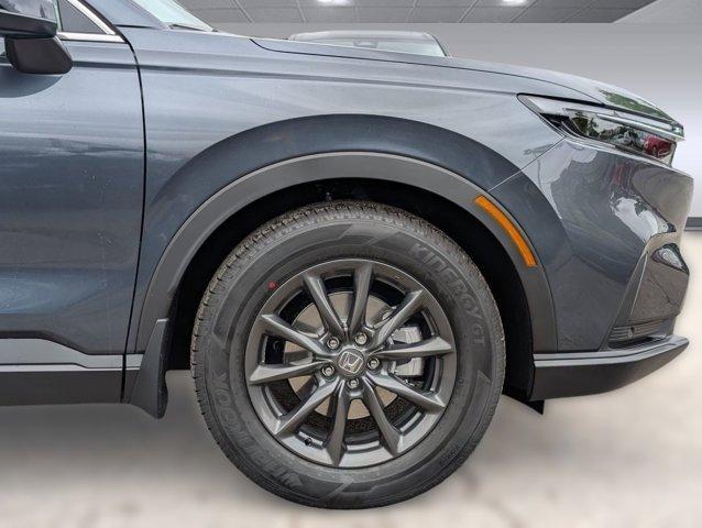 new 2026 Honda CR-V car, priced at $35,251