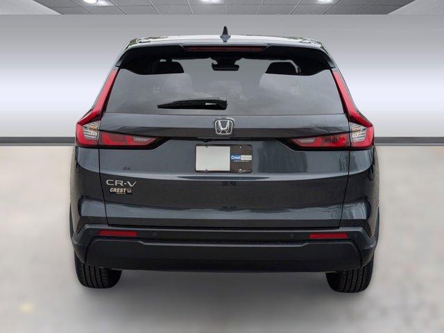 new 2026 Honda CR-V car, priced at $35,251