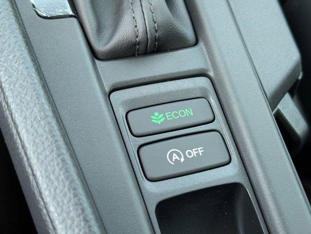 new 2025 Honda Accord car, priced at $30,311