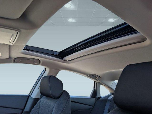 new 2025 Honda Accord car, priced at $30,311