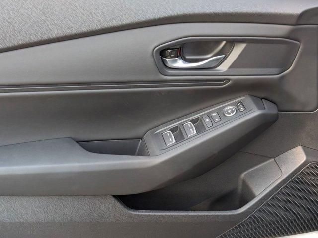 new 2025 Honda Accord car, priced at $30,311
