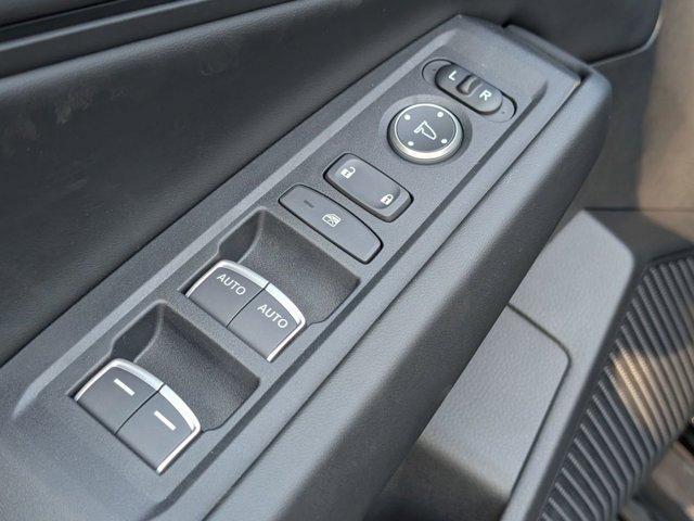 new 2025 Honda Accord car, priced at $30,311