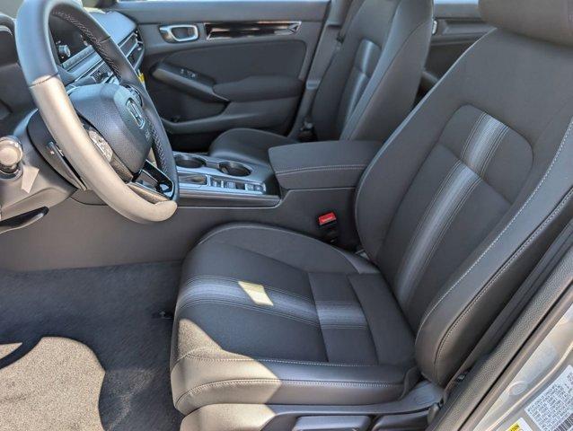 new 2026 Honda Civic Hybrid car, priced at $29,491
