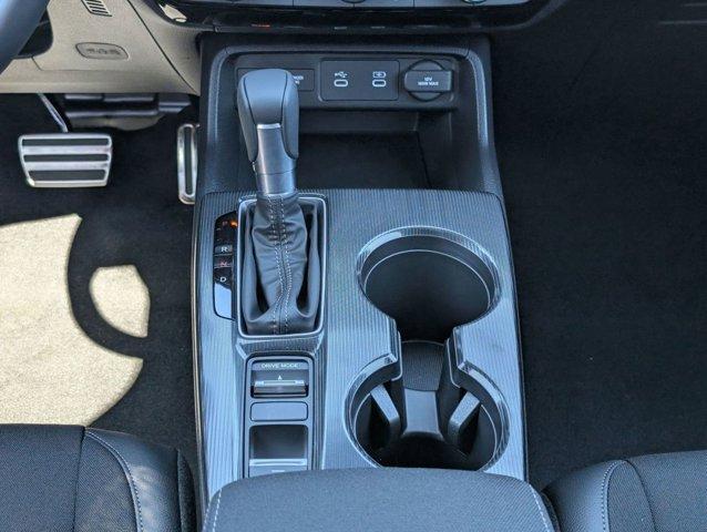 new 2026 Honda Civic Hybrid car, priced at $29,491
