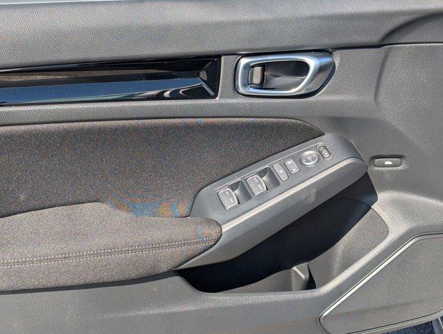 new 2026 Honda Civic Hybrid car, priced at $29,491