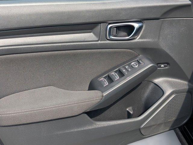 used 2024 Honda Civic car, priced at $22,676