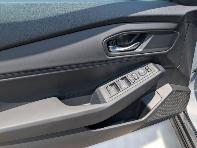 new 2025 Honda Accord car, priced at $32,165