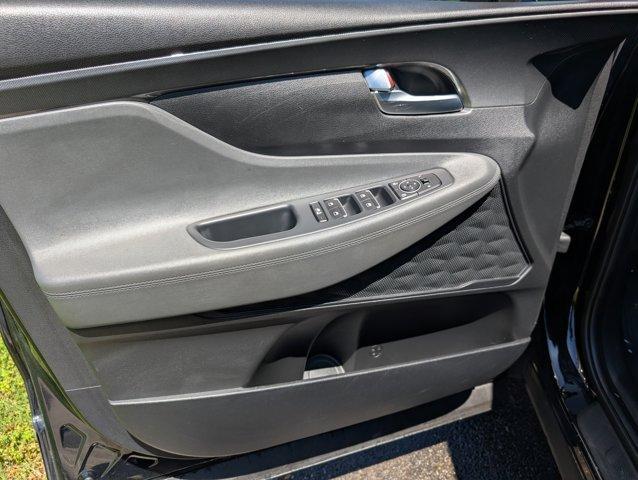 used 2023 Hyundai Santa Fe car, priced at $24,788