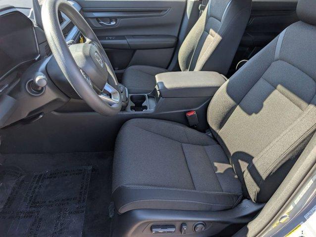 new 2026 Honda CR-V car, priced at $33,651