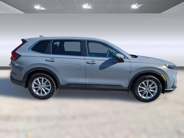 new 2026 Honda CR-V car, priced at $33,651