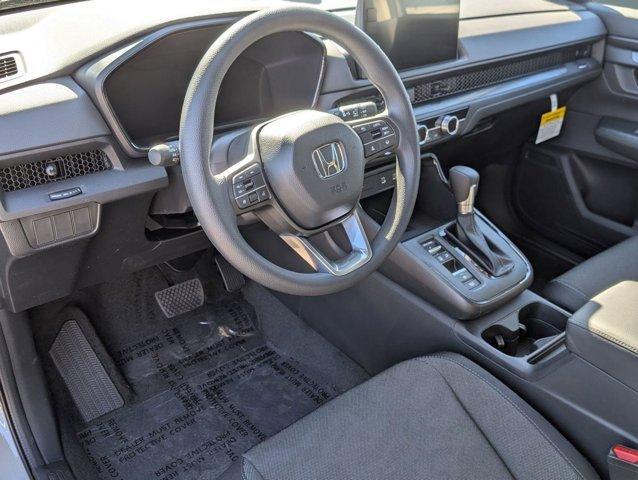 new 2026 Honda CR-V car, priced at $33,651