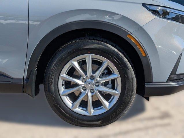 new 2026 Honda CR-V car, priced at $33,651