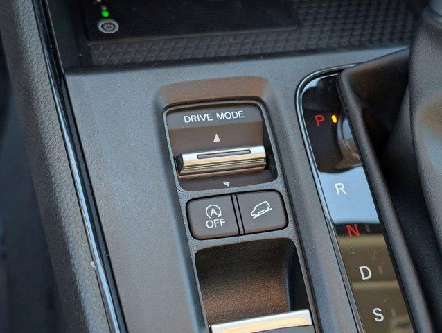 new 2026 Honda CR-V car, priced at $33,651