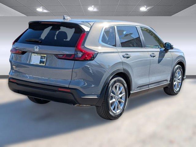 new 2026 Honda CR-V car, priced at $33,651