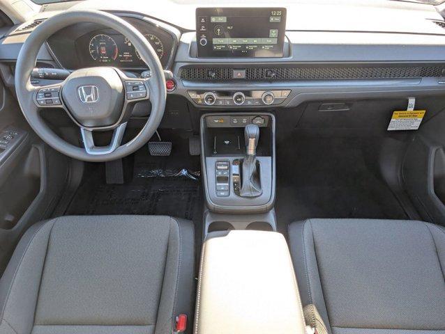 new 2026 Honda CR-V car, priced at $33,651