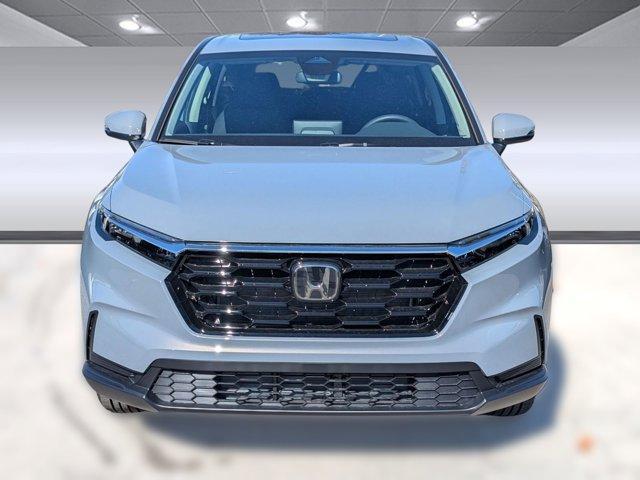 new 2026 Honda CR-V car, priced at $33,651