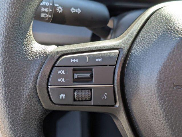 new 2026 Honda CR-V car, priced at $33,651