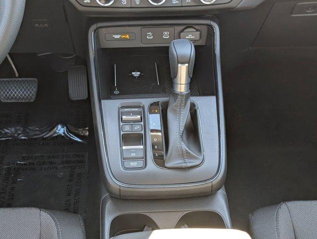 new 2026 Honda CR-V car, priced at $33,651