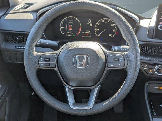 new 2026 Honda CR-V car, priced at $33,651