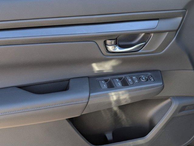 new 2026 Honda CR-V car, priced at $33,651