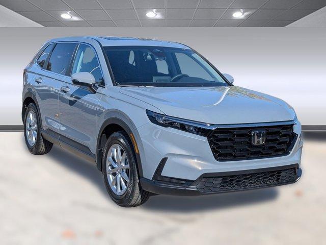 new 2026 Honda CR-V car, priced at $33,651