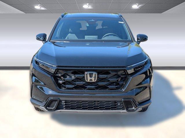 new 2026 Honda CR-V Hybrid car, priced at $39,171