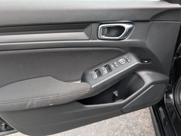 used 2024 Honda Civic car, priced at $25,288