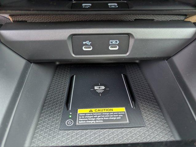 new 2025 Honda Accord Hybrid car, priced at $35,771