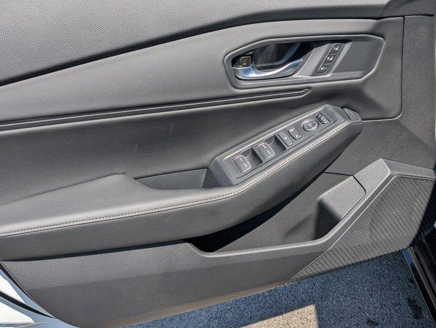 new 2025 Honda Accord Hybrid car, priced at $35,771