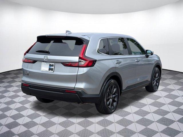 new 2026 Honda CR-V car, priced at $36,795