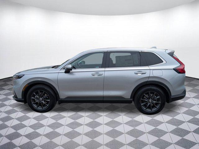 new 2026 Honda CR-V car, priced at $36,795