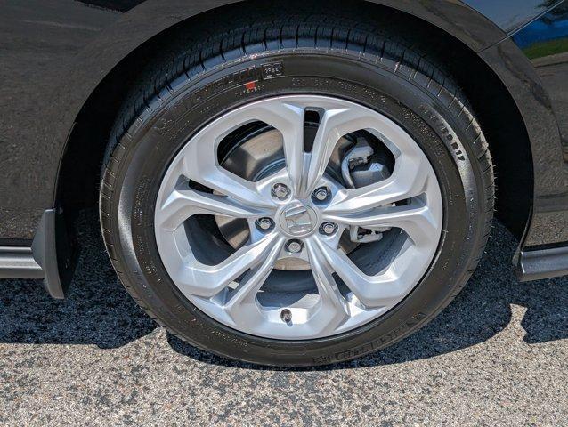 new 2025 Honda Accord car, priced at $28,441