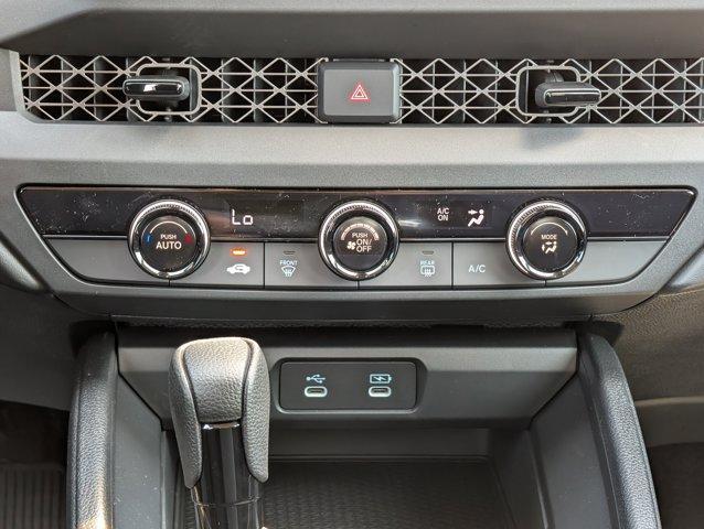 new 2025 Honda Accord car, priced at $28,441