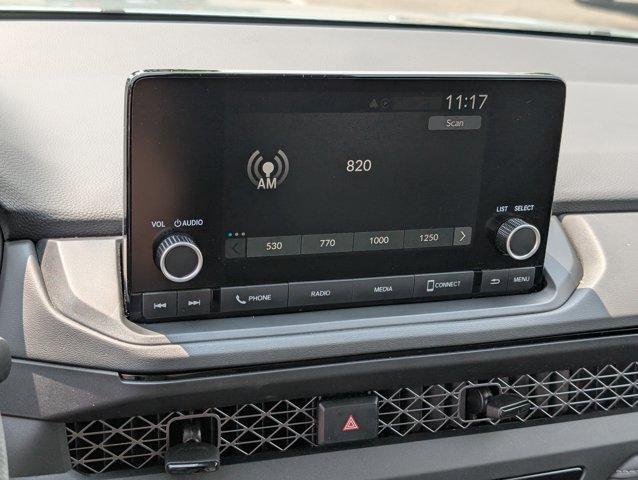 used 2024 Honda Accord car, priced at $25,488