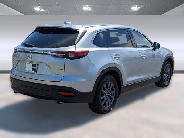 used 2023 Mazda CX-9 car, priced at $24,456