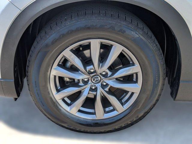 used 2023 Mazda CX-9 car, priced at $24,456