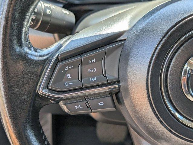 used 2023 Mazda CX-9 car, priced at $24,456