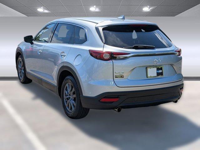 used 2023 Mazda CX-9 car, priced at $24,456