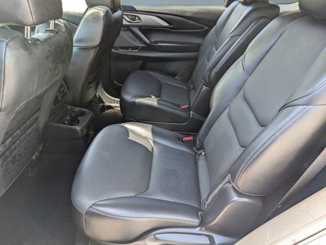 used 2023 Mazda CX-9 car, priced at $24,456