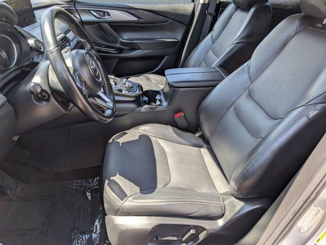 used 2023 Mazda CX-9 car, priced at $24,456