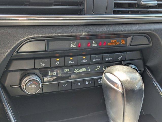 used 2023 Mazda CX-9 car, priced at $24,456