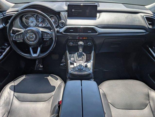 used 2023 Mazda CX-9 car, priced at $24,456