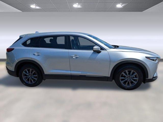 used 2023 Mazda CX-9 car, priced at $24,456