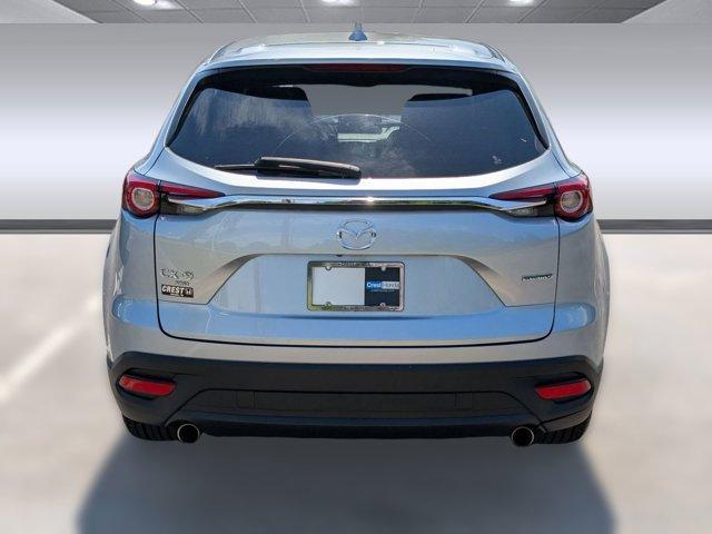 used 2023 Mazda CX-9 car, priced at $24,456
