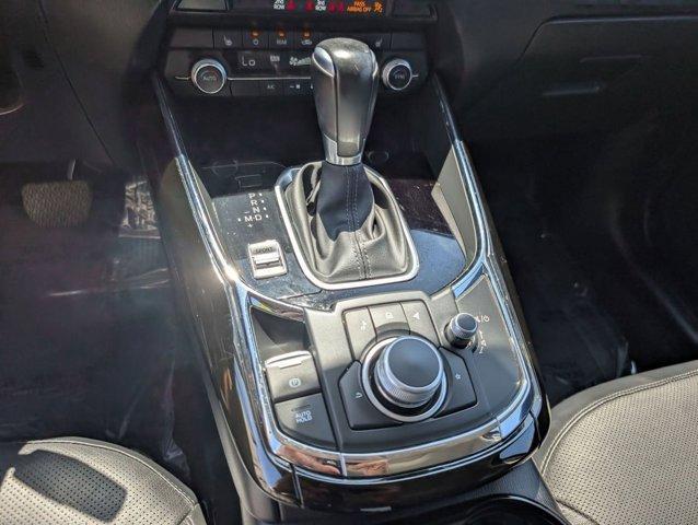 used 2023 Mazda CX-9 car, priced at $24,456